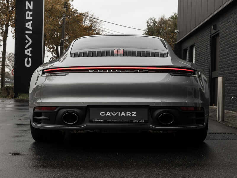 Porsche 911 922 carrera